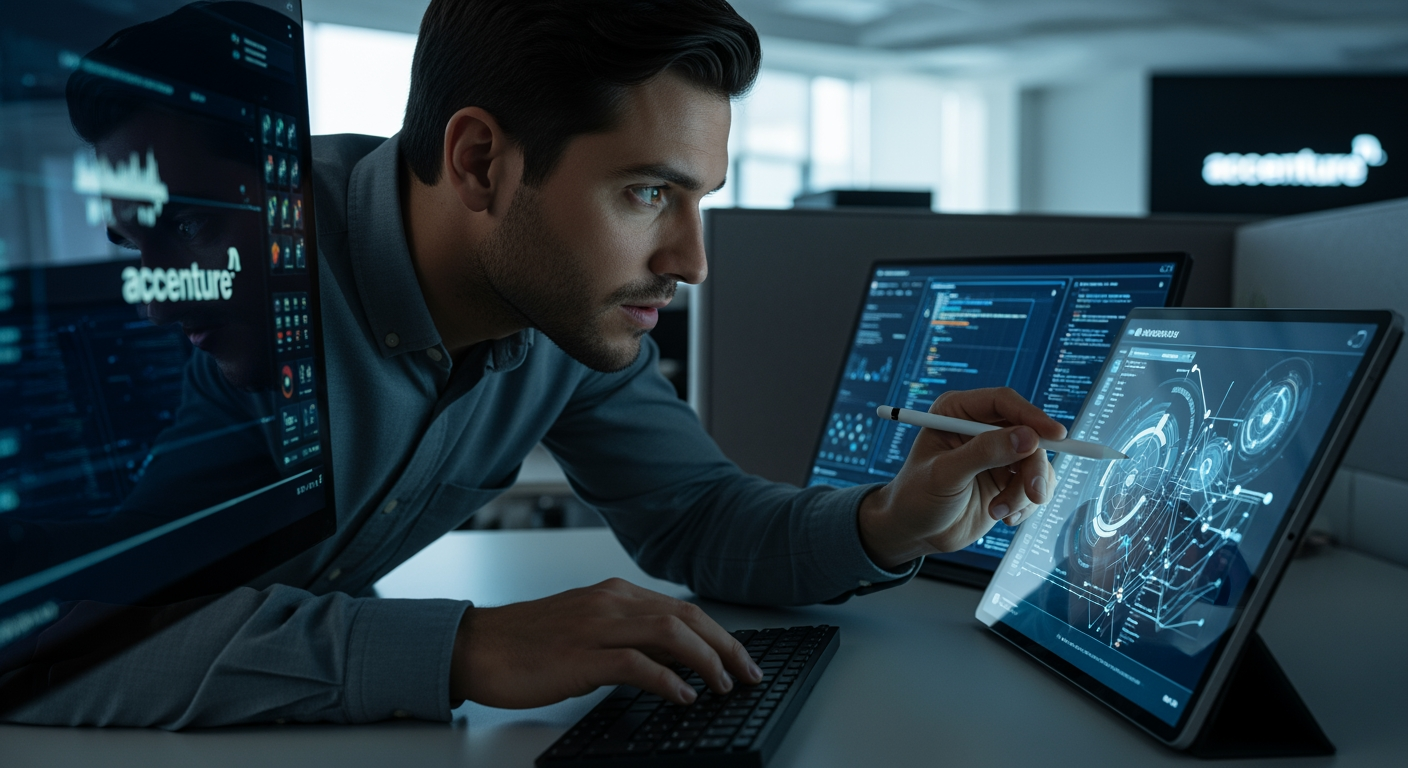 Accenture_‘links_staff_promotions_to_use_of_AI_tools’