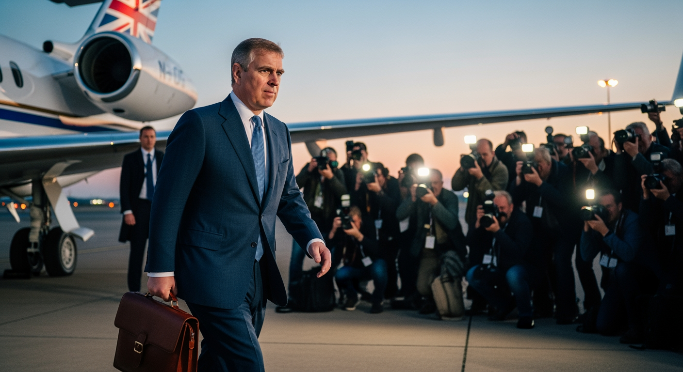As_trade_envoy,_Prince_Andrew_promoted_Britain_and_exploited_his_access