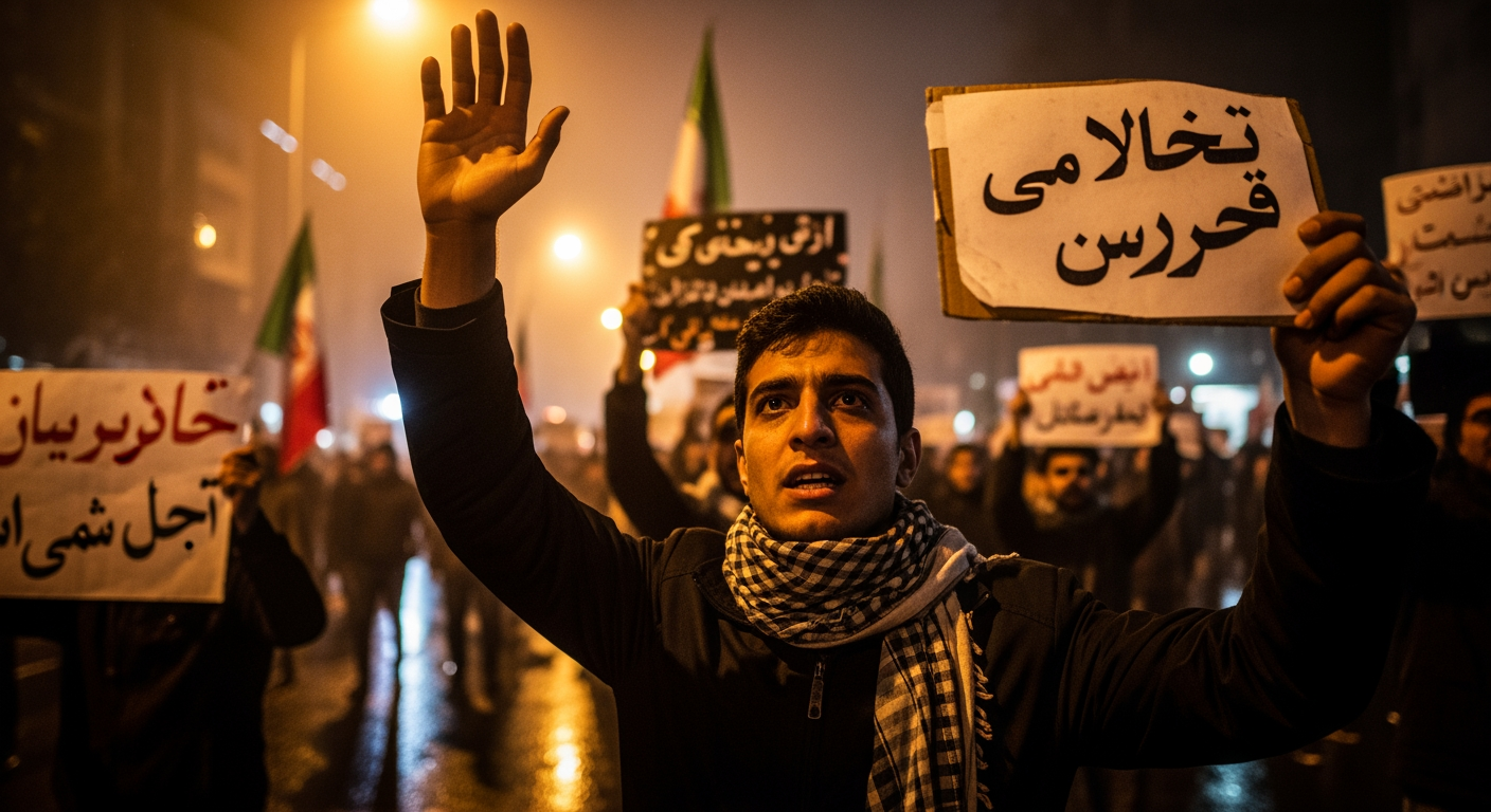 Iran_willing_to_dilute_uranium_stockpile_as_fresh_protests_erupt