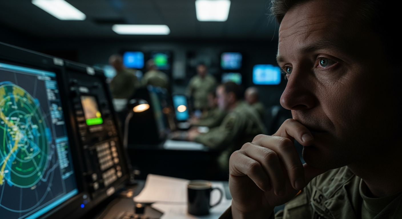 US_military_ready_for_possible_Iran_strikes_but_Trump_yet_to_make_decision,_reports_say