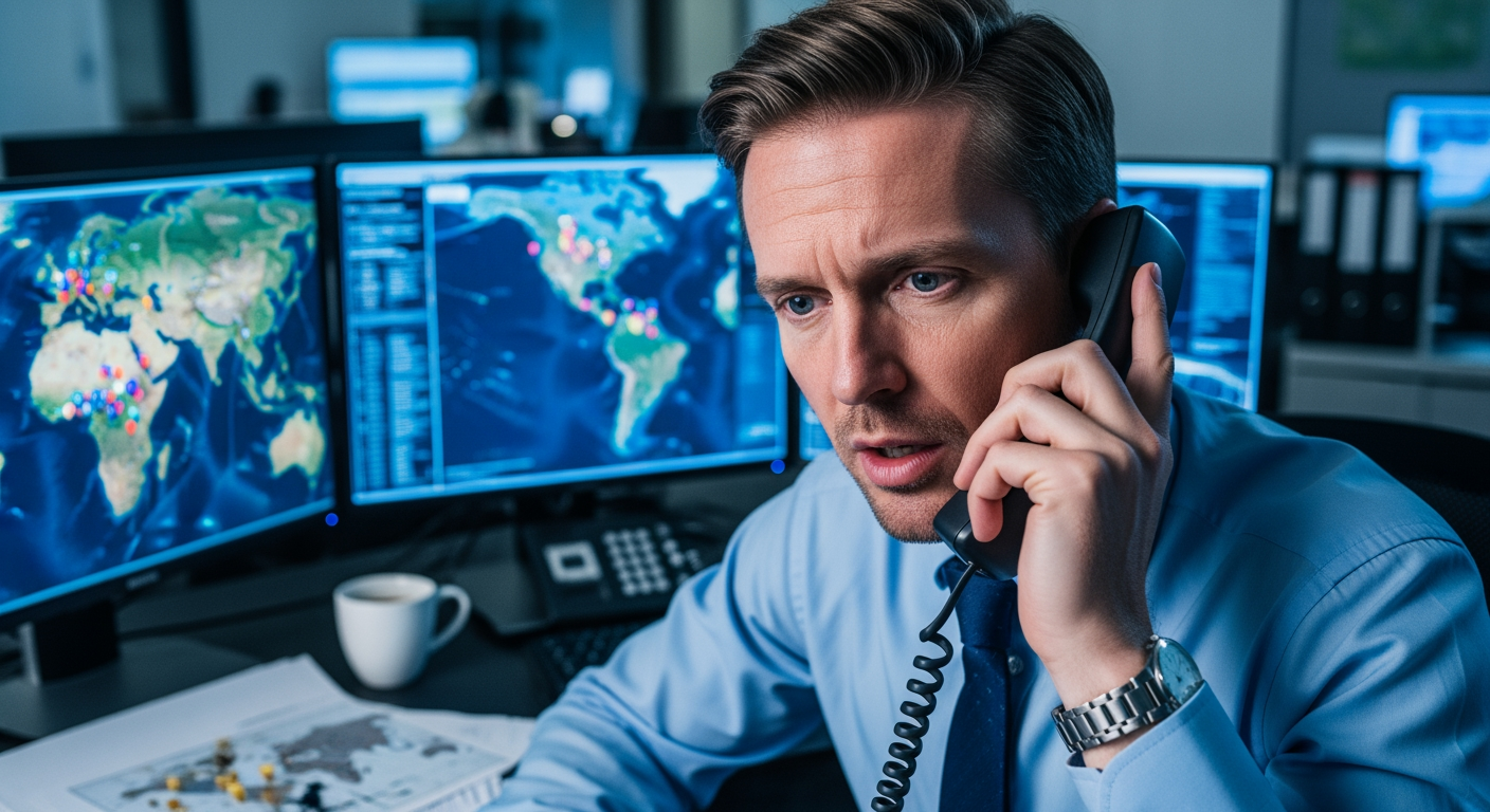 「每個人都在打電話」:伊朗戰爭之際,英國公司私人飛機需求量飆升高達300%