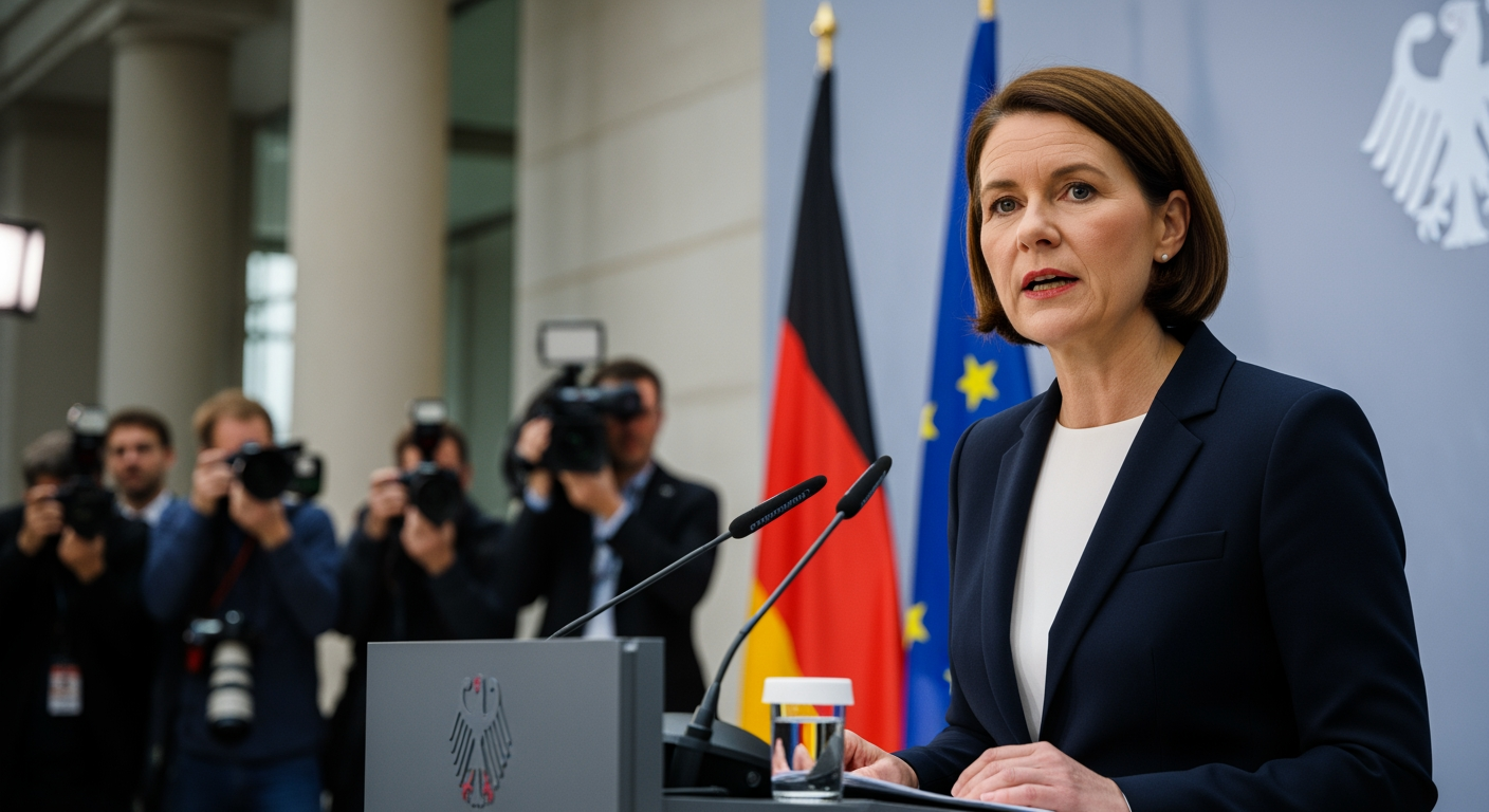 川普與西班牙發生爭執後,德國外交部長表示「我們絕不容許自己被分裂」——歐洲即時報導