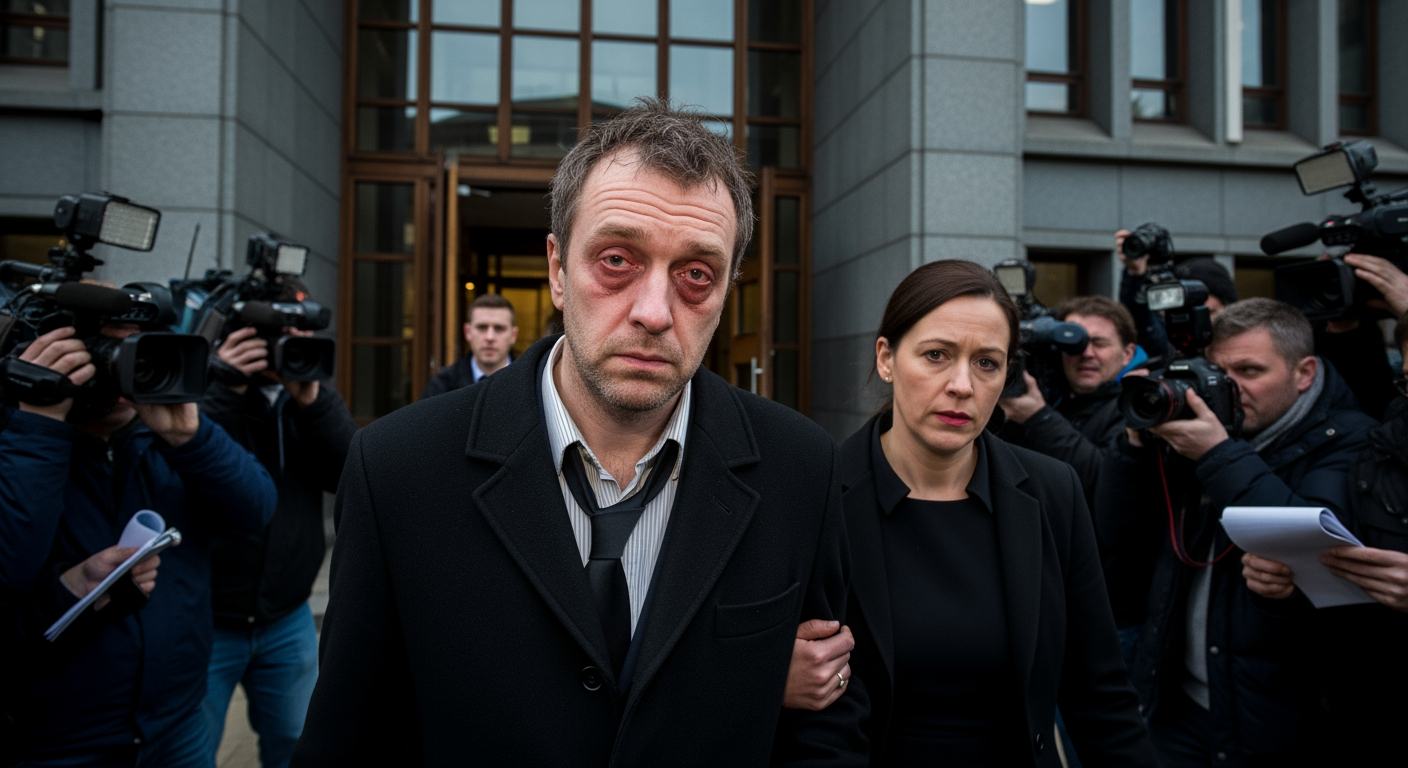 工黨議員的丈夫涉嫌為中國從事間諜活動被捕後獲保釋