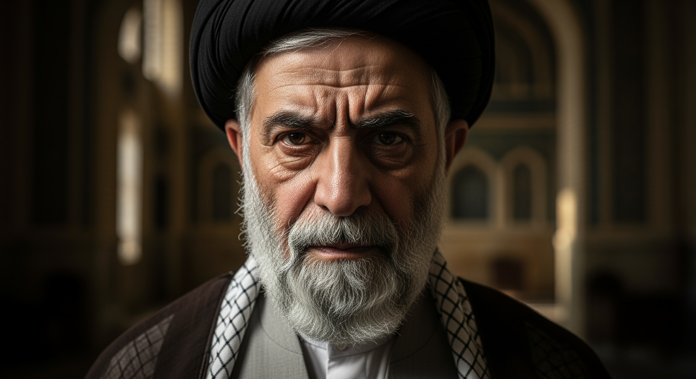 決策機構表示,伊朗新任最高領袖已選定