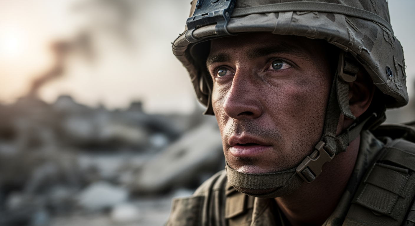 缺乏明確的伊朗計畫可能使美國捲入長期衝突:『這將走向何方?』