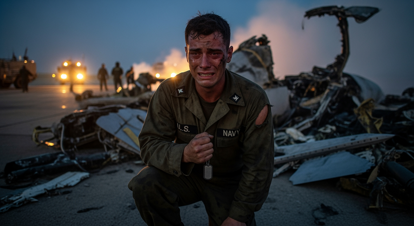 中東危機即時:科威特誤擊三架美國戰機,美國稱伊朗的『魯莽』攻擊威脅區域穩定