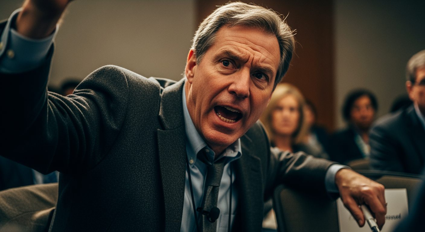 溫和派民主黨人策劃透過贏得中間選民來取得勝利之路