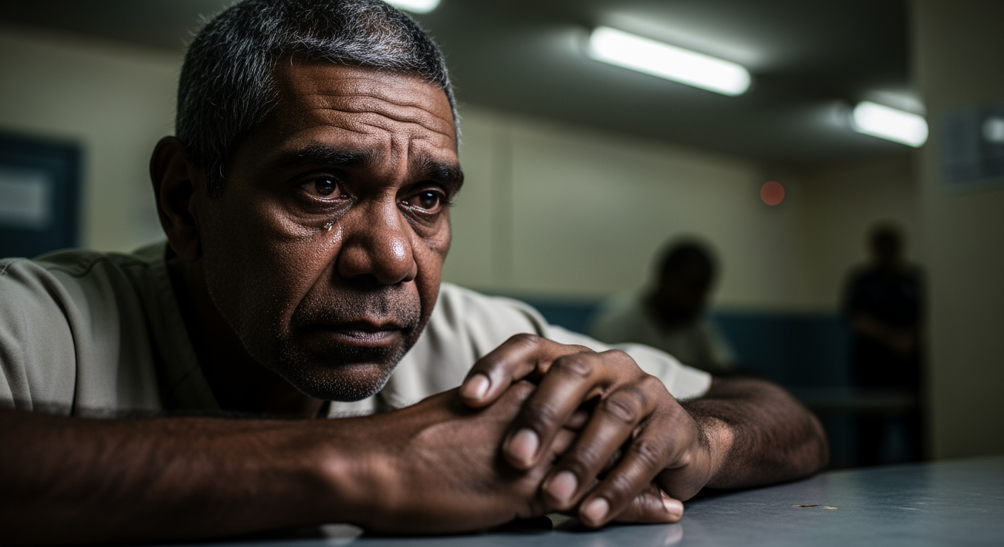 「被偷走的一代」成員死於拘留所後健康政策遭更改,新南威爾斯州驗屍官感到「非常不安」