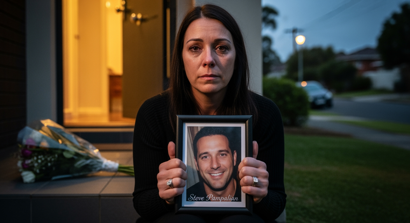 新南威爾斯州警方承認在警員擊斃男子後發表了「非常遺憾」的錯誤聲明