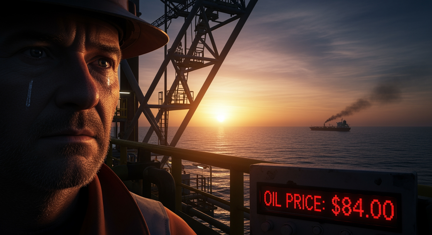 中東危機之際油價持續上漲,但亞洲各地股市反彈