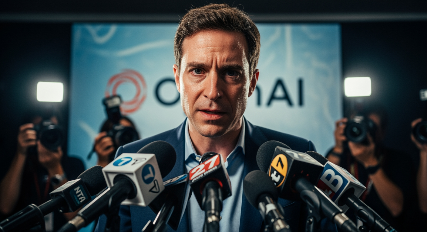 OpenAI修改與五角大廈協議,山姆·奧特曼坦承這看起來『很草率』