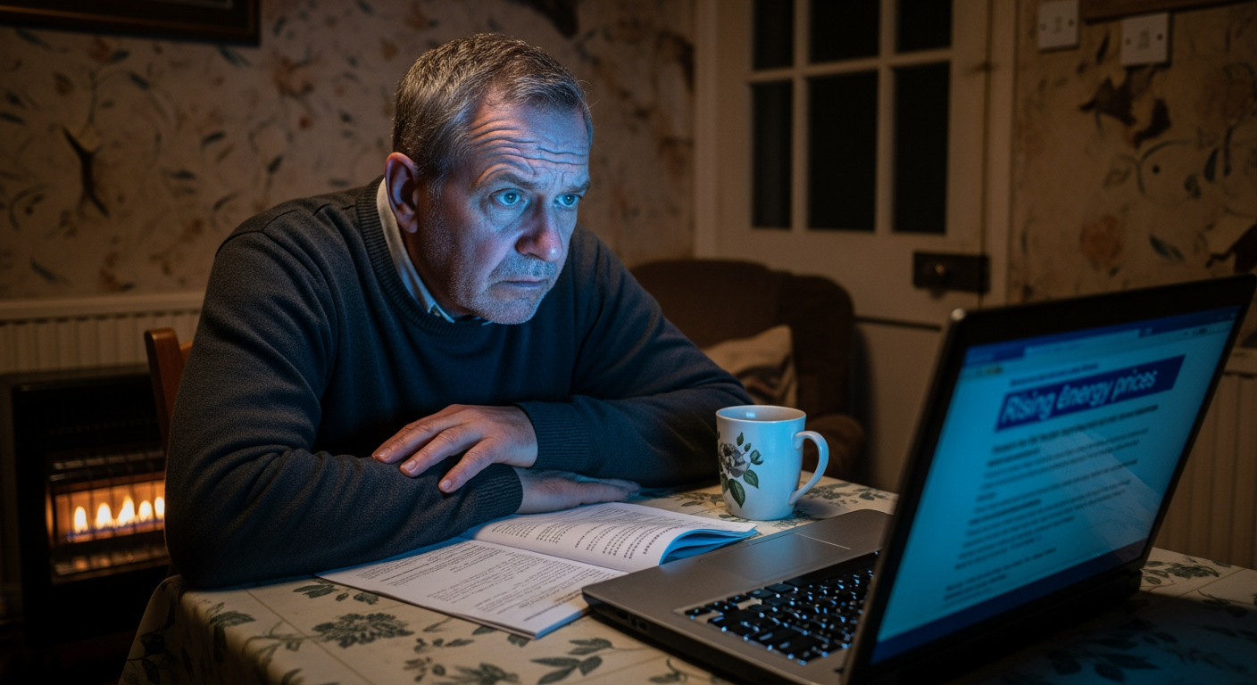 中東戰爭「恐抹殺英國生活水準的成長」