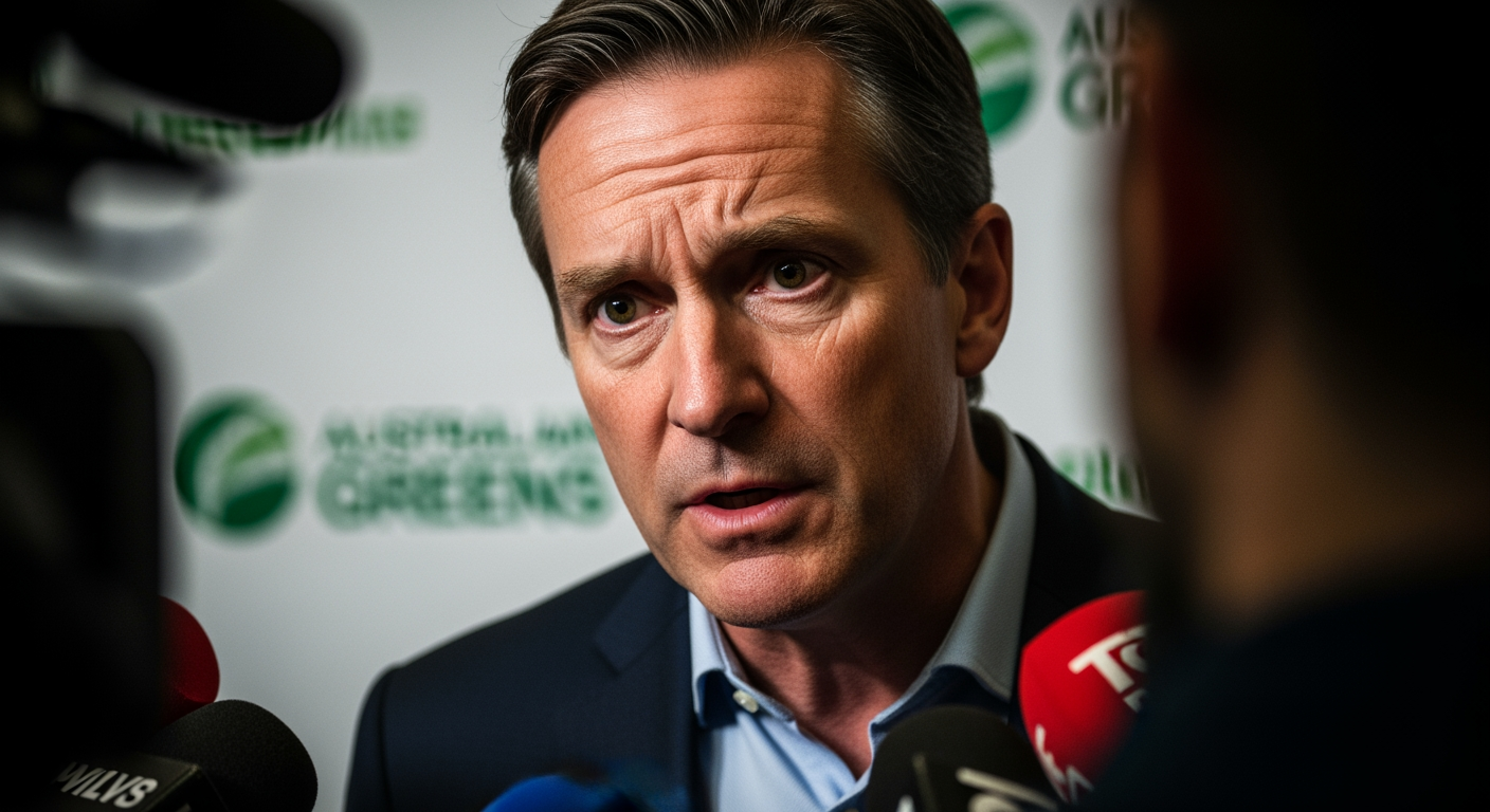 舒布里奇表示:若提供軍事支援,澳洲將在「欺瞞與暗中」被捲入伊朗戰爭