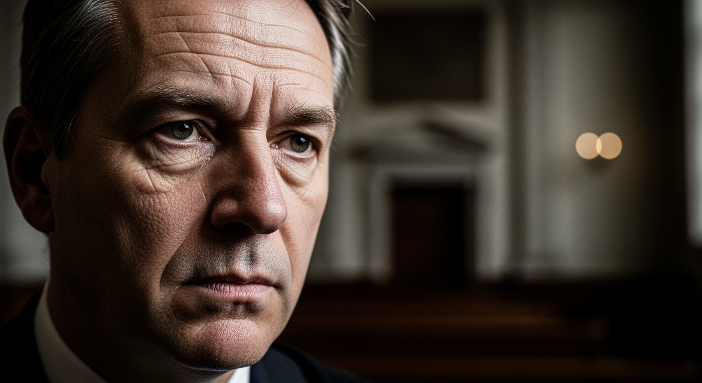 法官警告:比利時面臨淪為「毒販之國」的風險