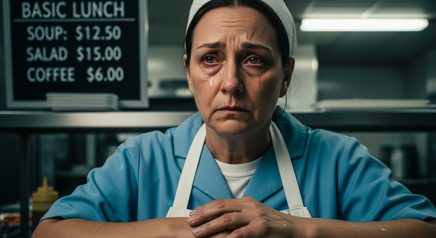 「萬物齊漲」:儘管川普一再宣稱,美國人仍在為生活負擔能力奮鬥