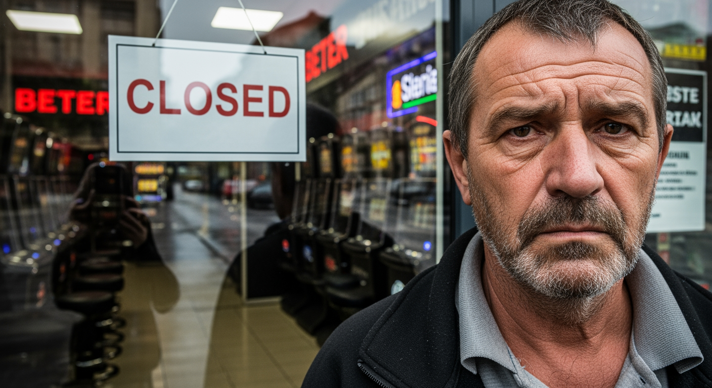 羅馬尼亞打擊博弈:地方議會可封殺「有毒」投注站