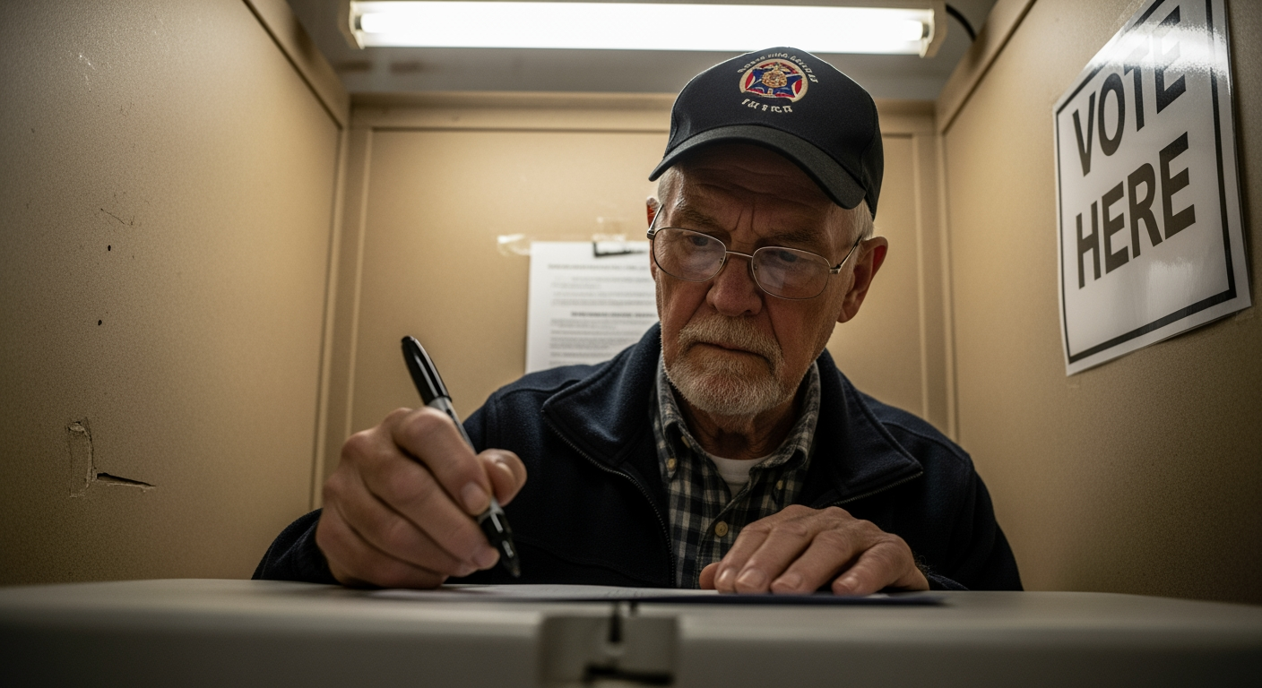 喬治亞州舉行高風險初選,角逐瑪喬麗·泰勒·格林的眾議院席位