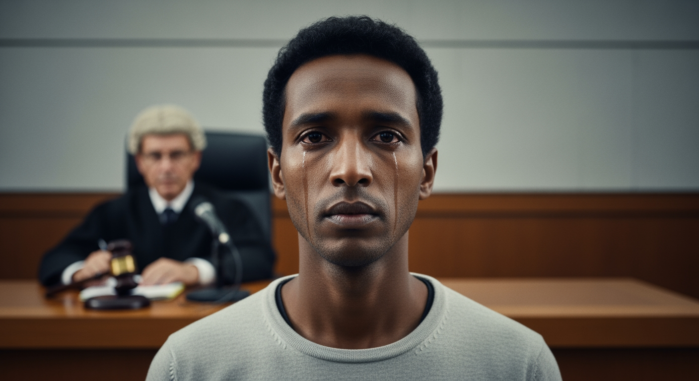 法官根據「進一出一」原則,中止將厄利垂亞尋求庇護者從英國遣返法國