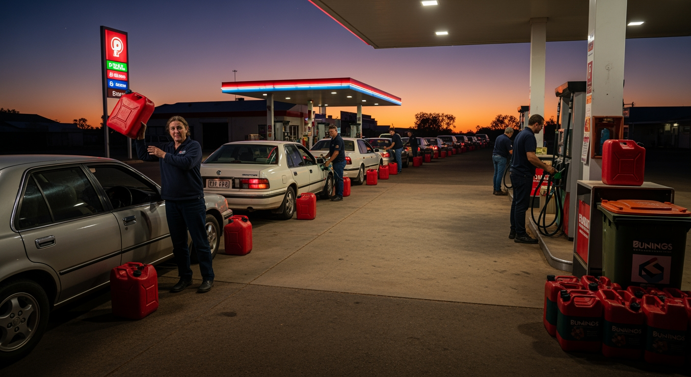 中東危機即時報導:有消息稱伊朗新任最高領袖儘管受戰傷仍「安全」;荷莫茲海峽船隻遇襲
