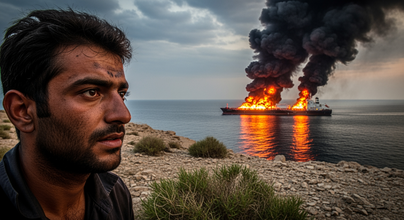 中東危機即時報導:以色列空軍稱已打擊核設施;伊朗加強破壞能源市場的行動