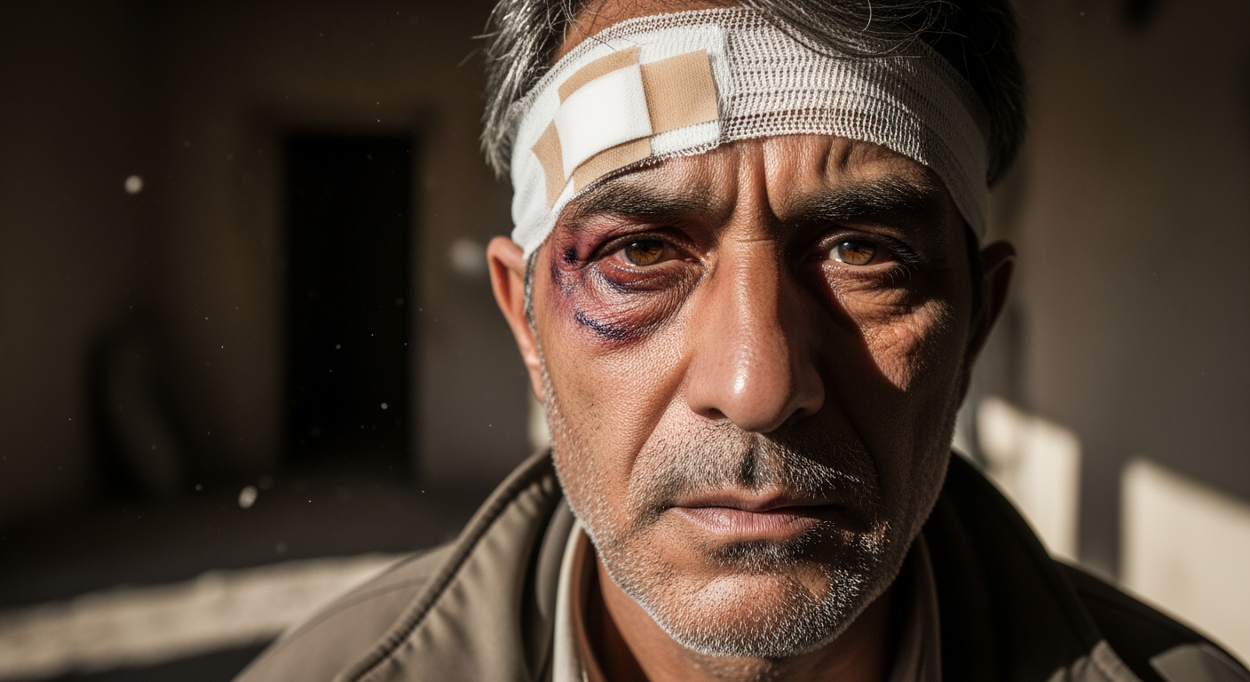 伊朗駐賽普勒斯大使證實,莫吉塔巴·哈米尼在導致其父喪生的襲擊中受傷