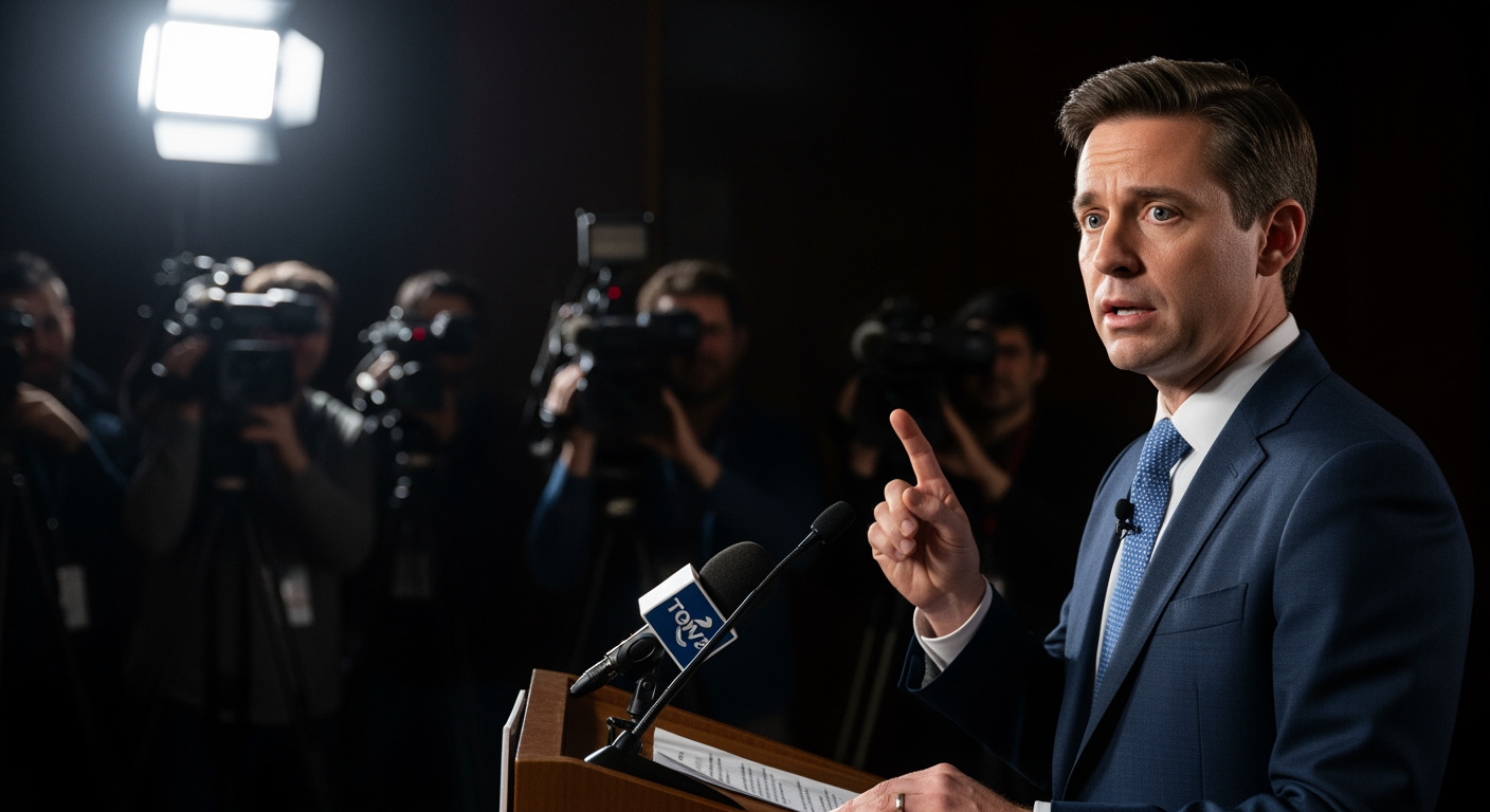 部長在「只剩兩天」的報導後表示:英國天然氣供應沒有立即的威脅