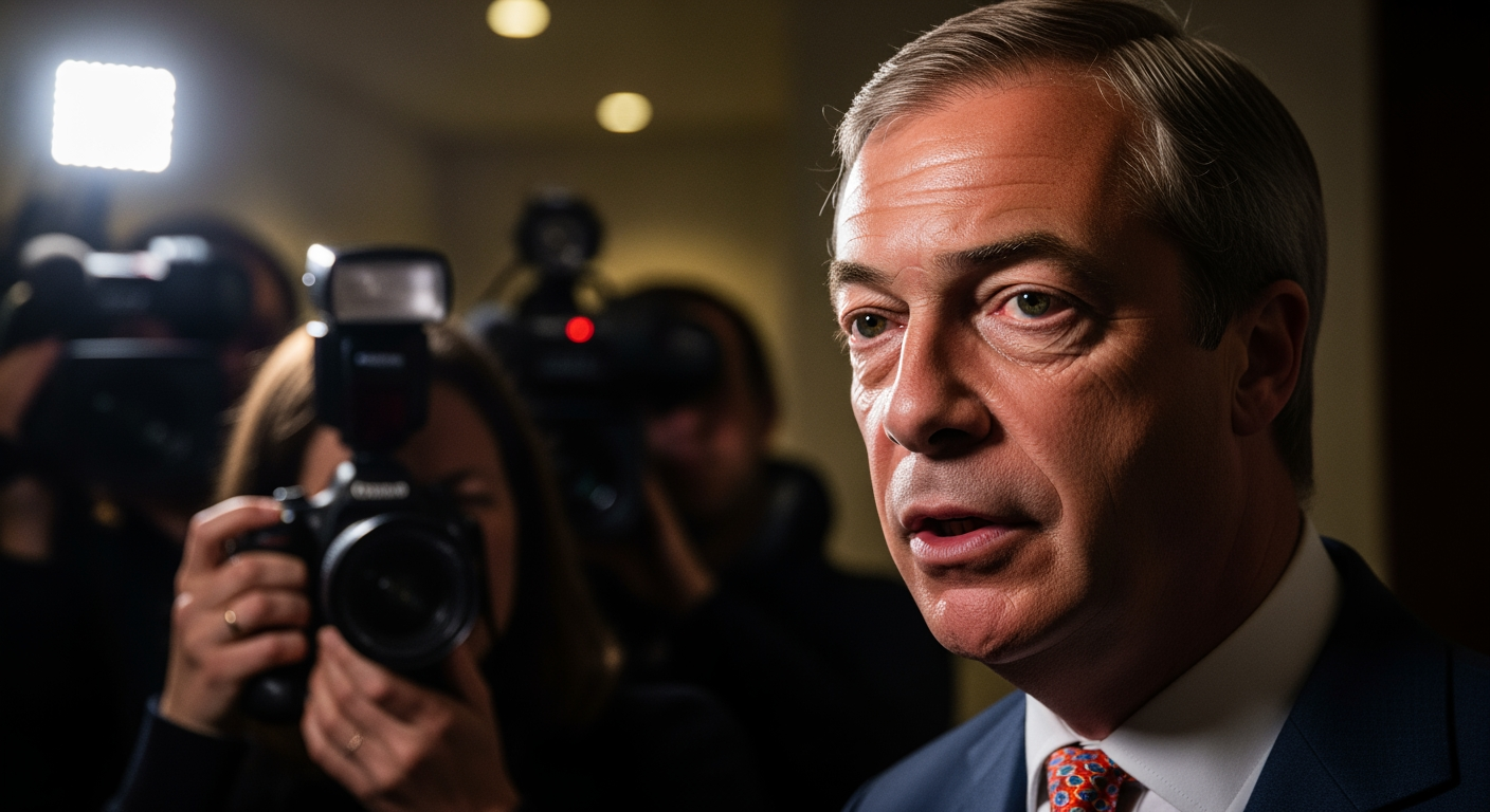 被問及計畫調漲燃料稅時,里夫斯表示政策始終「在檢討中」 – 英國政治即時報導