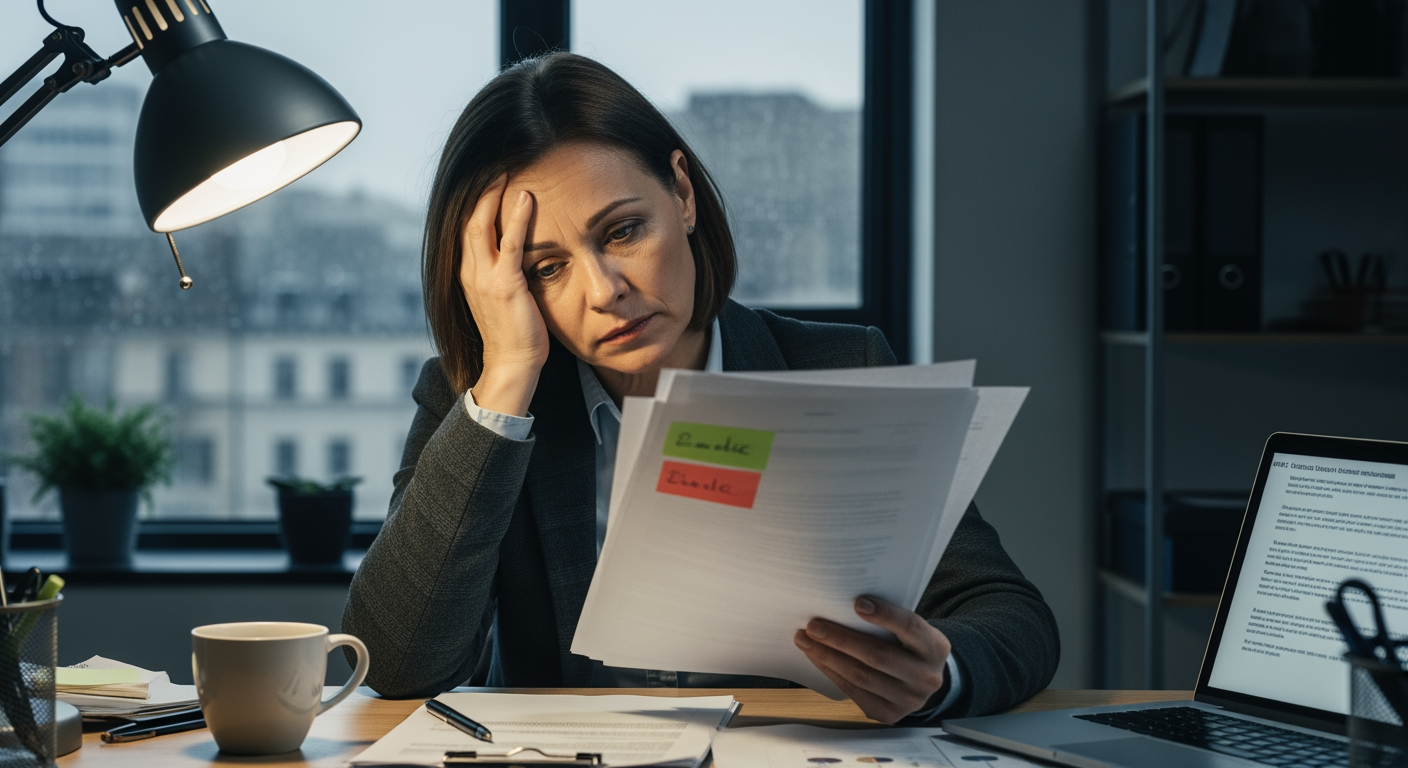 最高法院裁定川普關稅無效後,小企業主懷疑是否能拿回退款