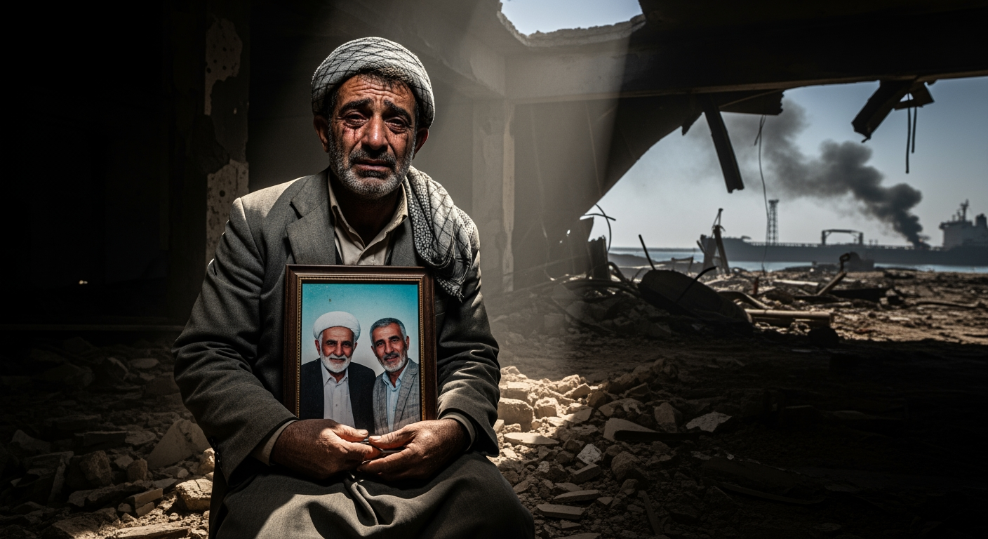 升級陷阱:伊朗戰爭恐將變得代價更高昂且更複雜