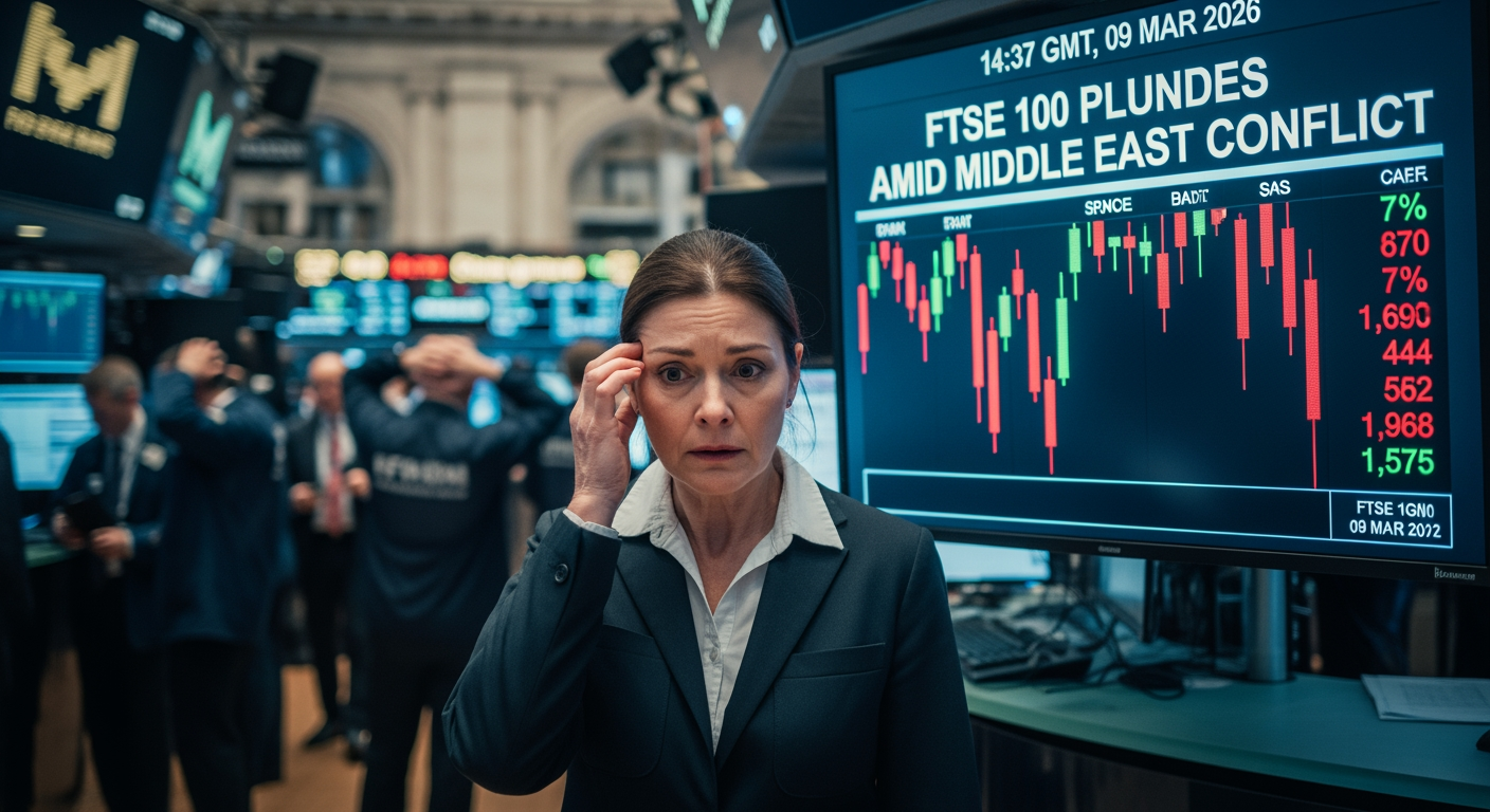 受伊朗戰爭影響,英國今年不太可能降息 – 且未來可能升息