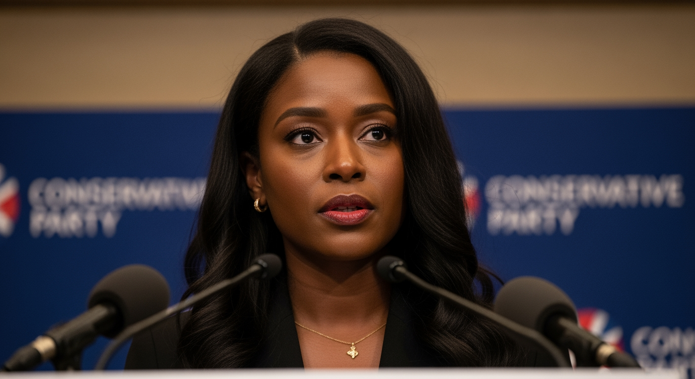 針對保守黨抨擊穆斯林活動，巴德諾赫提出新解釋，稱該黨反對性別隔離——英國政治即時報導