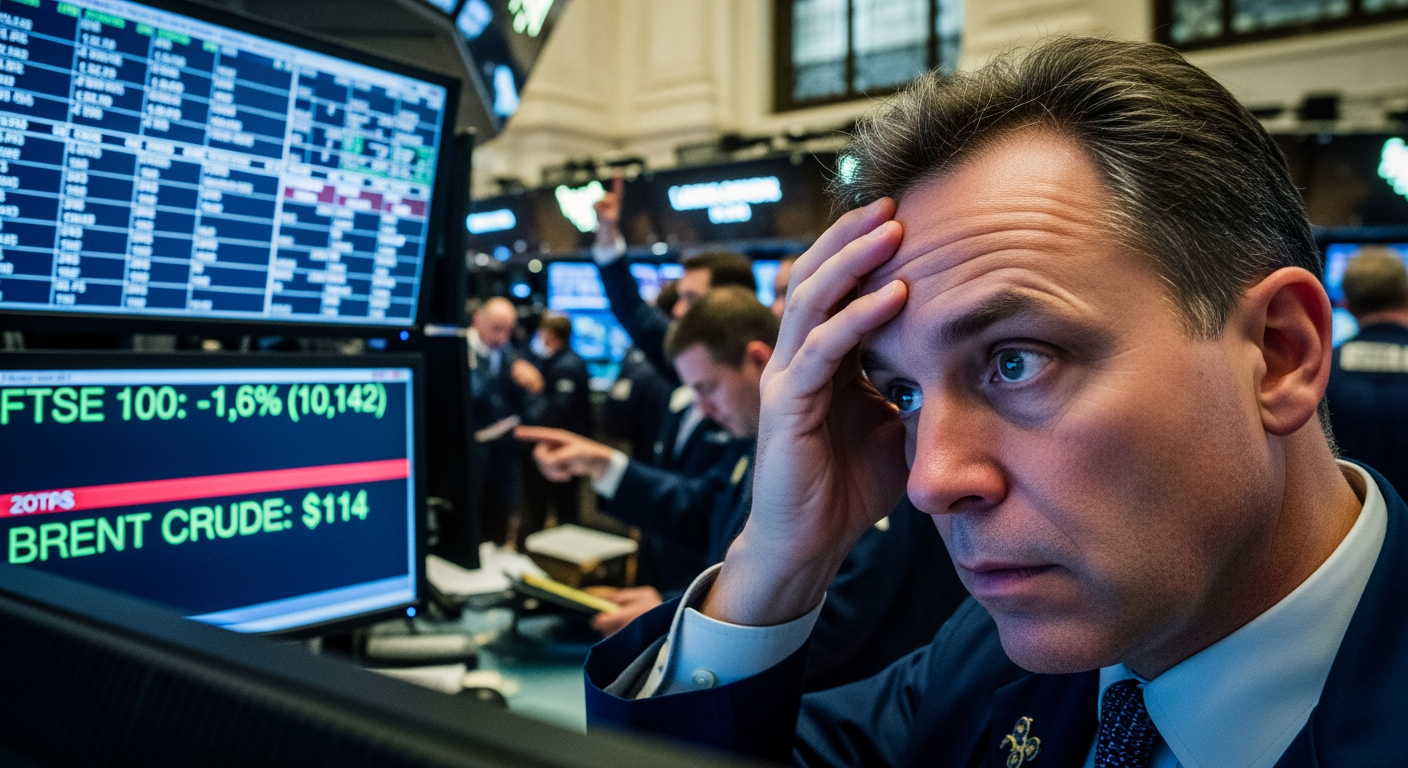 英國央行預計今年將升息兩次，以應對中東危機帶來的通膨衝擊——商業即時報導