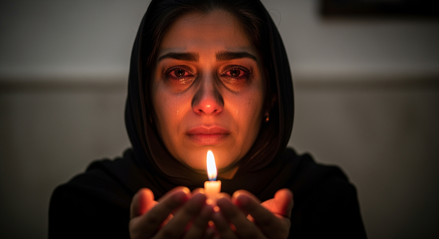 頭條要聞：以色列稱伊朗安全負責人阿里·拉里賈尼在空襲中喪生