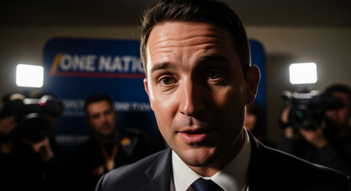 在南澳，單一民族黨已將其民調的飆升化為實質進展——現在兩大黨都必須做出回應