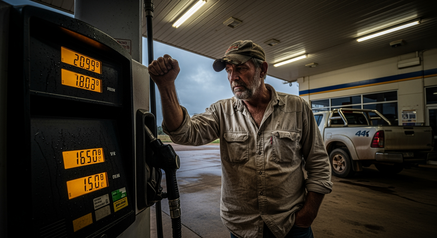 中東危機即時報導：能源價格飆升，赫格塞斯稱川普對氣田遇襲一事「毫不知情」