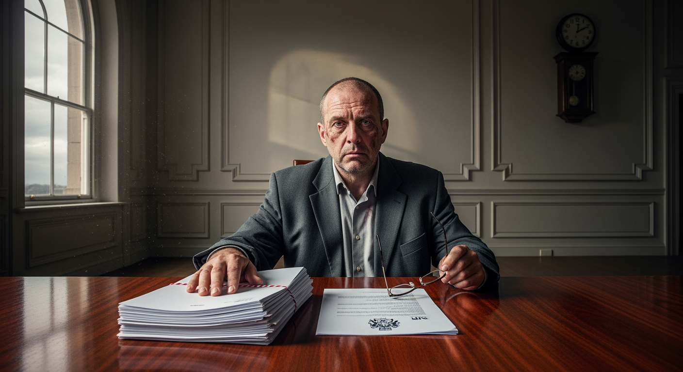 簽署合作協議數月後，英國政府仍未測試OpenAI技術