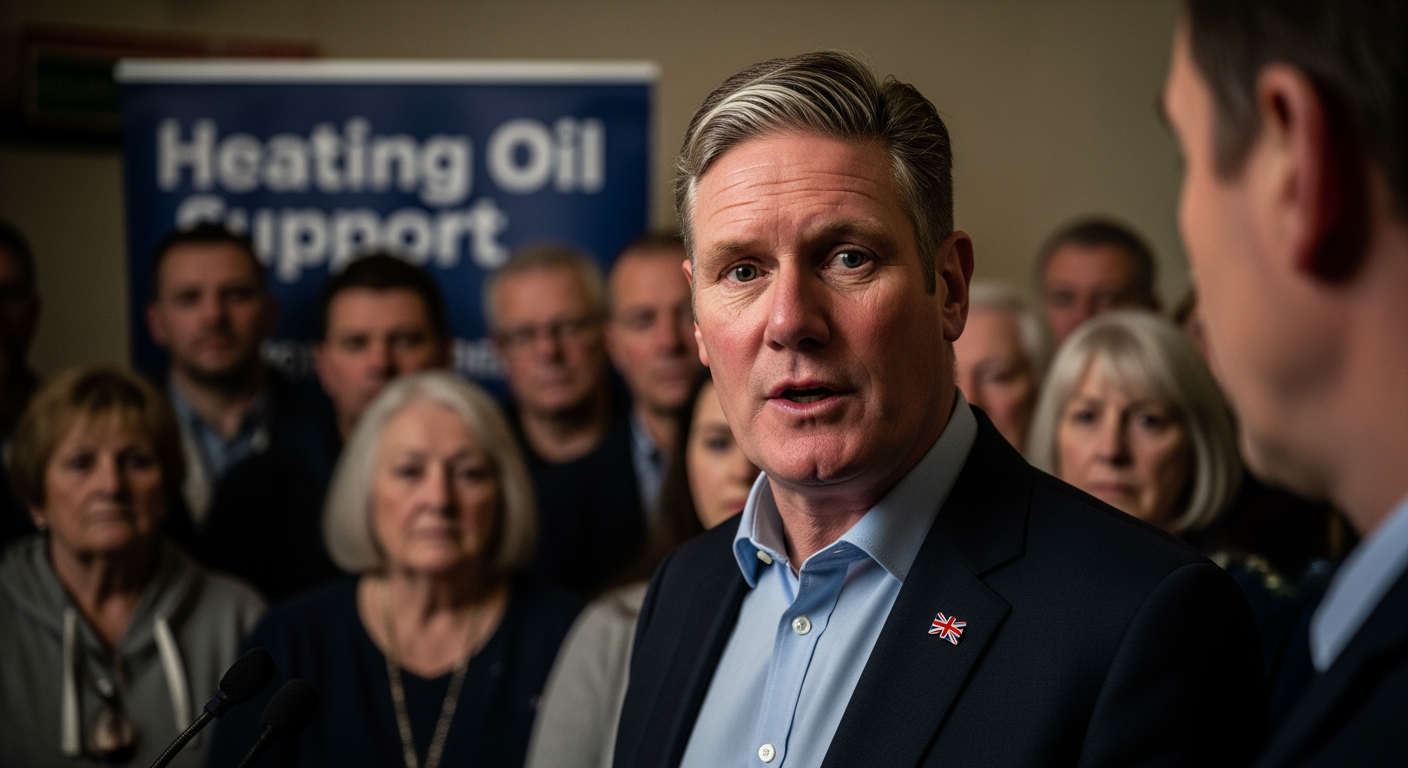 施凱爾：英國不會被捲入中東更廣泛的戰爭