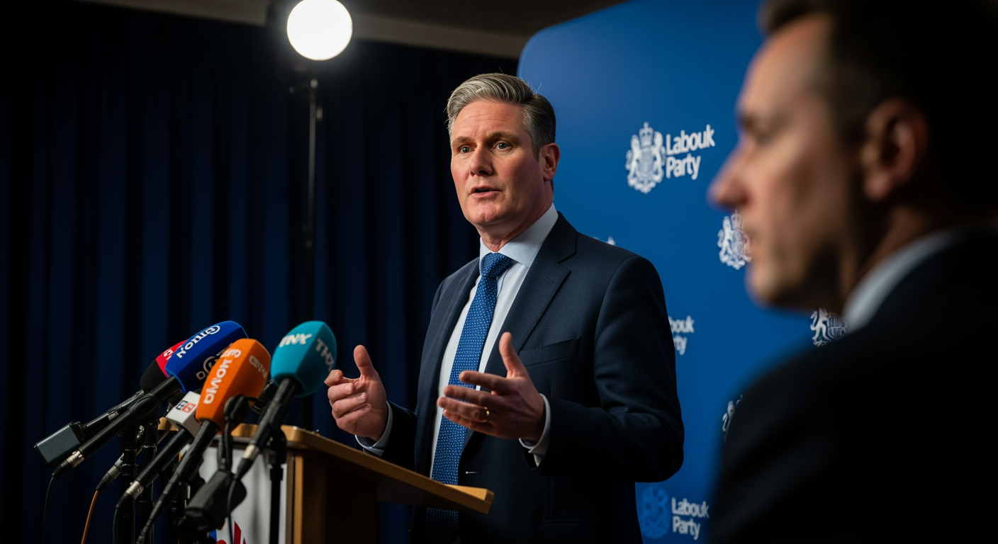 施凱爾宣布撥款5300萬英鎊協助支付暖氣燃油費用，並稱英國「不會被捲入」針對伊朗的更廣泛戰爭——英國政治即時報導