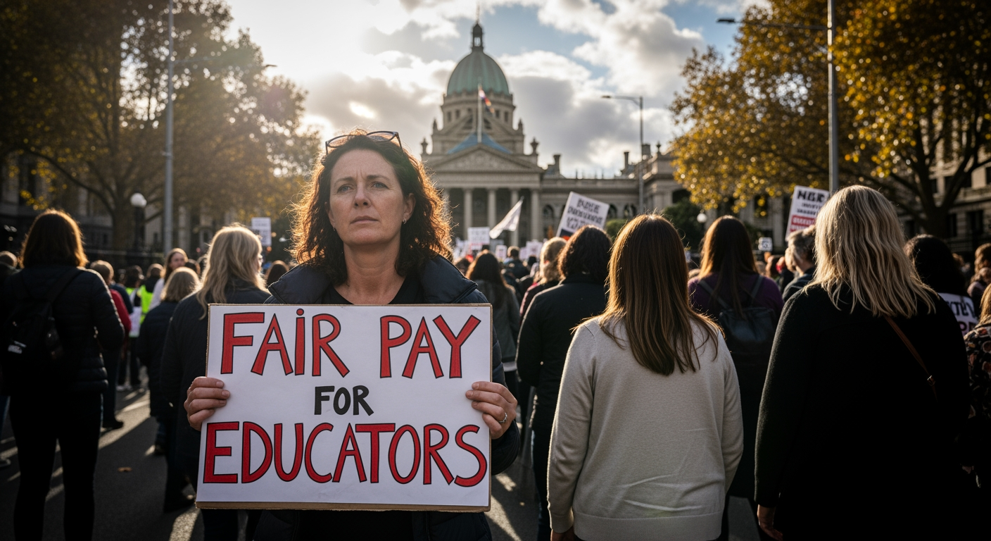 澳洲郵政調漲快遞公司燃料附加費 – 事件始末