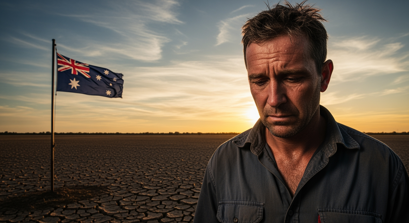 全球經濟面臨通膨飆升，澳洲經濟成長預測遭大幅下修