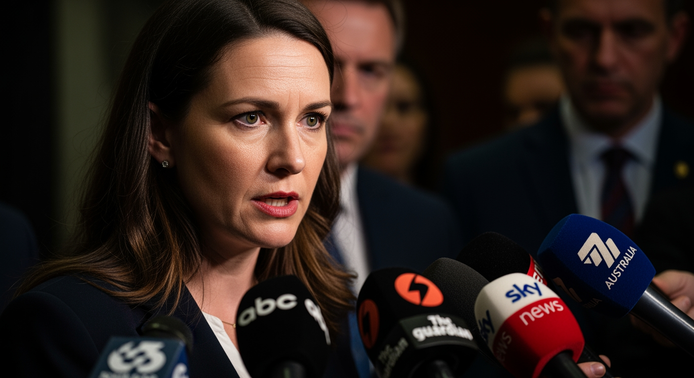 中立議員在天然氣出口稅議題上向工黨施壓——事件始末