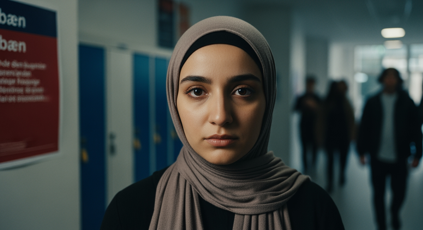 丹麥大選：在佛瑞德里克森領導下極右翼勢力已放緩 – 但代價是什麼？