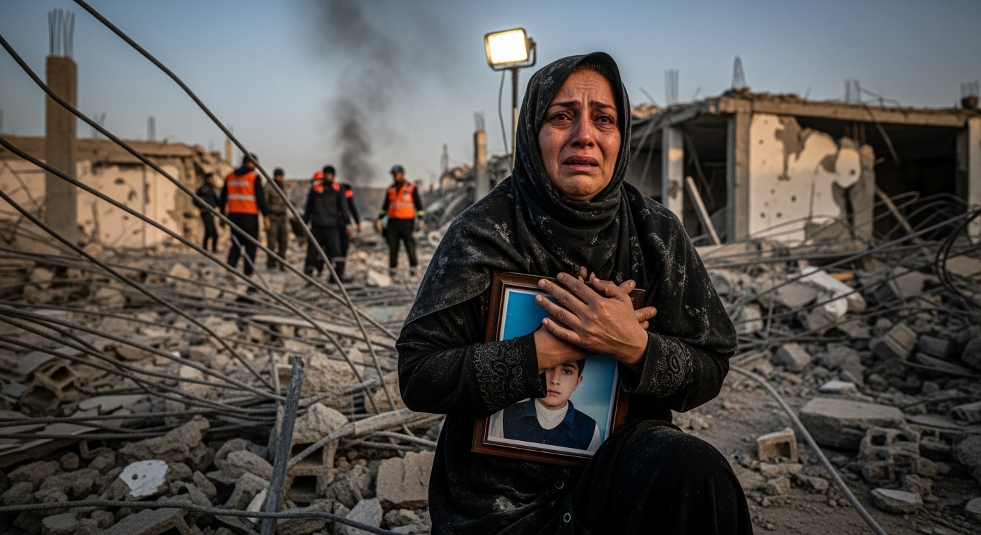 波灣國家警告：伊朗支持的民兵與代理人威脅日益升高