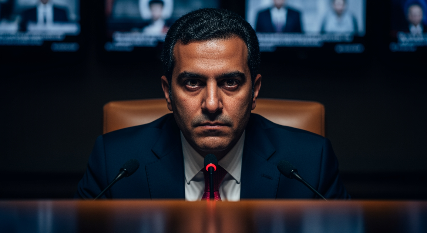 波灣國家對疑似美伊談判持懷疑態度，顯示出對川普的不信任