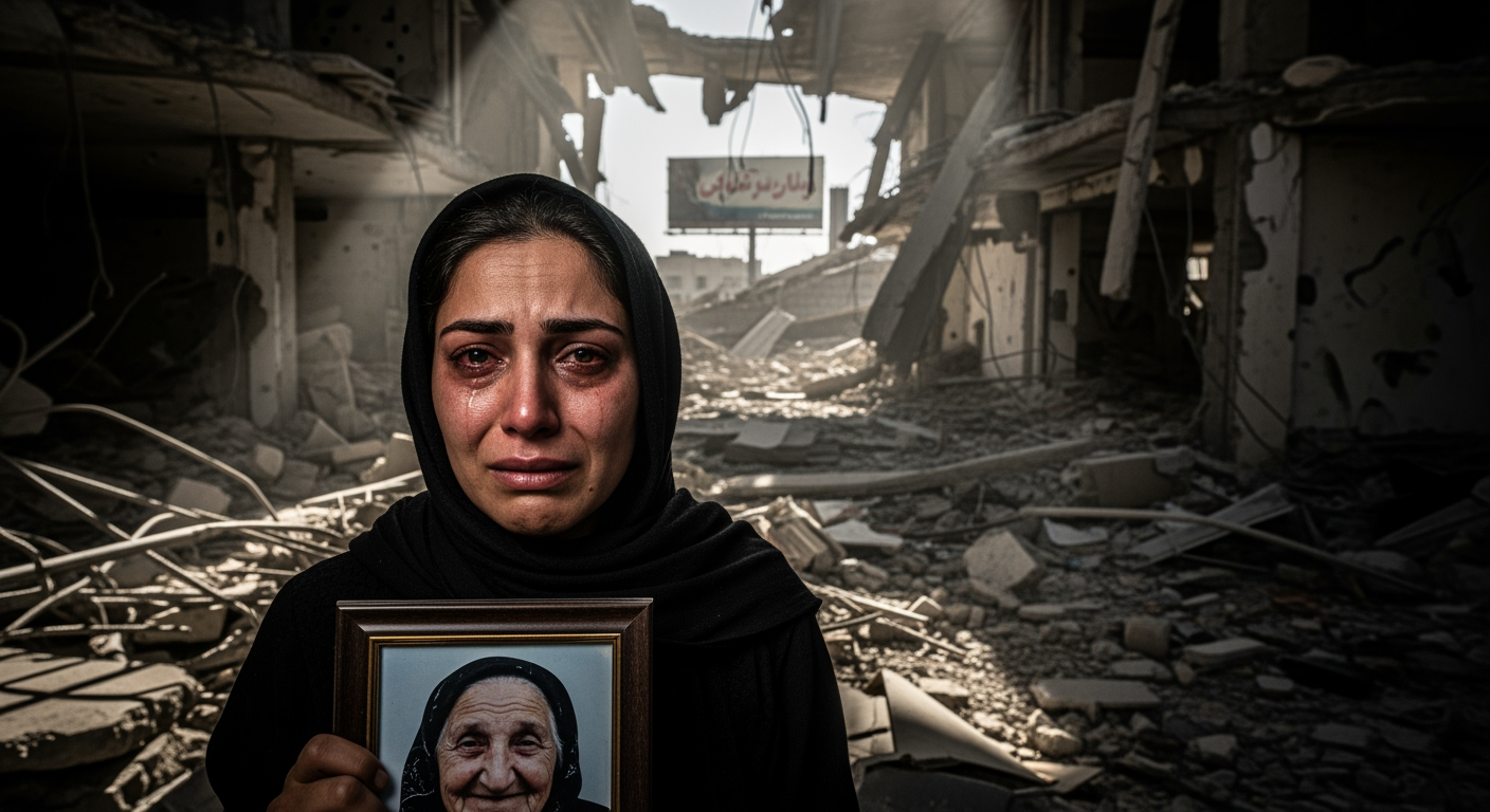 伊朗拒絕美國停火計畫並提出自有方案 | 晨間新聞