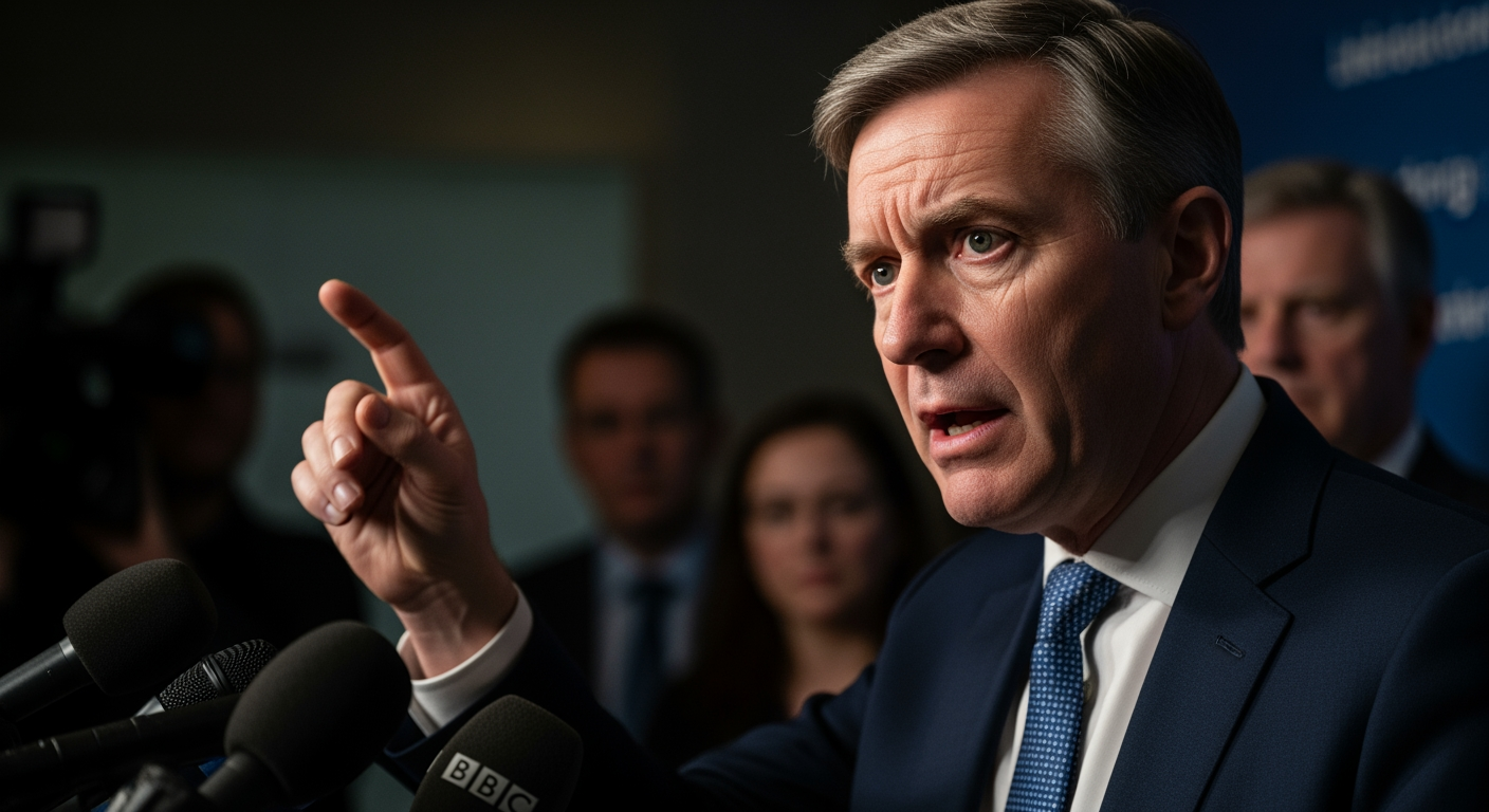 工黨議員與保守黨同聲暗示麥克斯威尼手機的真相遭掩蓋 – 英國政治即時新聞