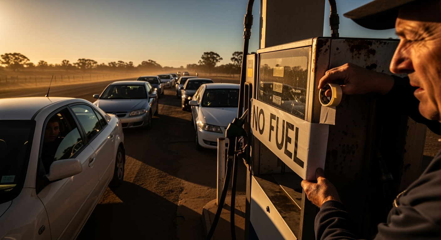 中東危機即時新聞：伊朗駁斥川普的談判說法；以色列稱將「控制」黎巴嫩南部