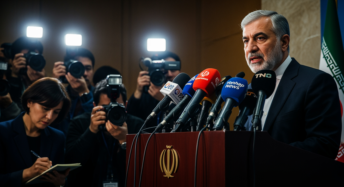 中東危機即時新聞：以色列稱已擊斃伊朗海軍司令，川普重申德黑蘭「乞求」達成協議