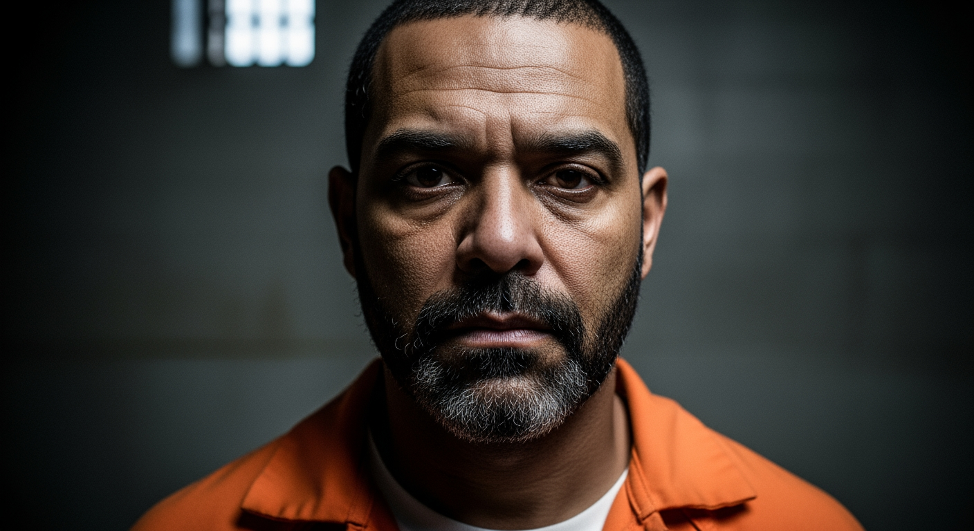 星期一簡報：衛報新Podcast揭露的美國司法系統真相