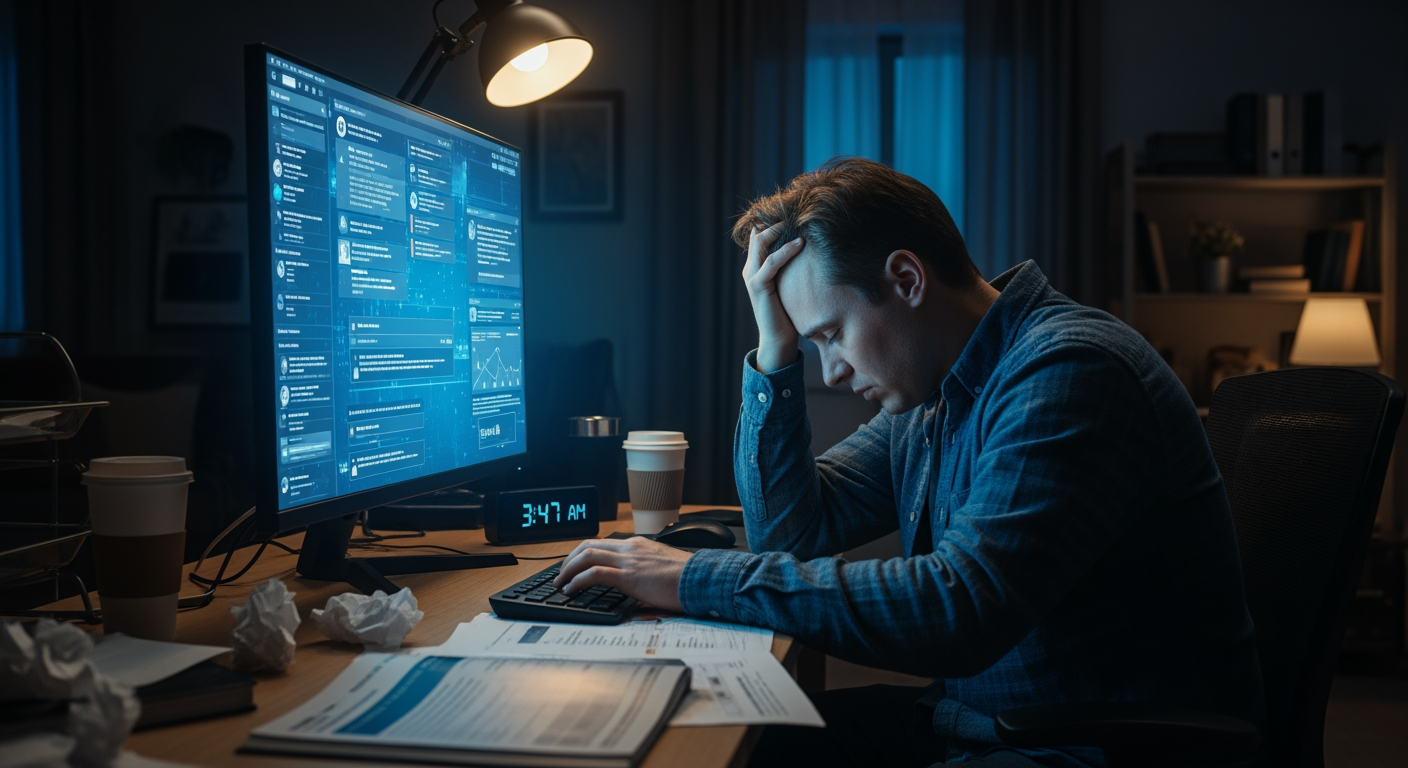 研究指出：無視人類指令的AI聊天機器人數量正日益增加